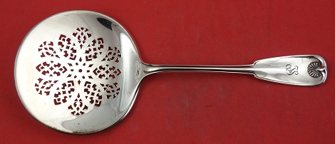 Tomato Server 8